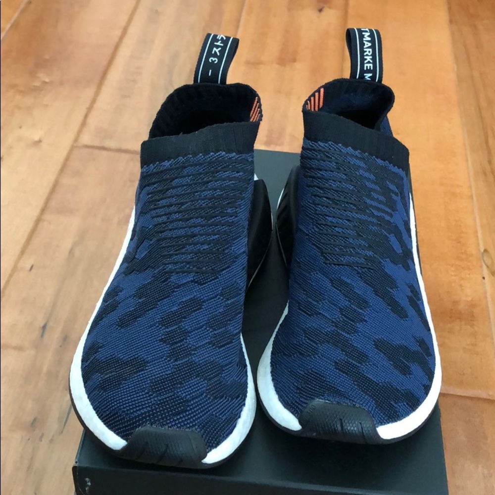 Adidas NMD CS2 womens size 6